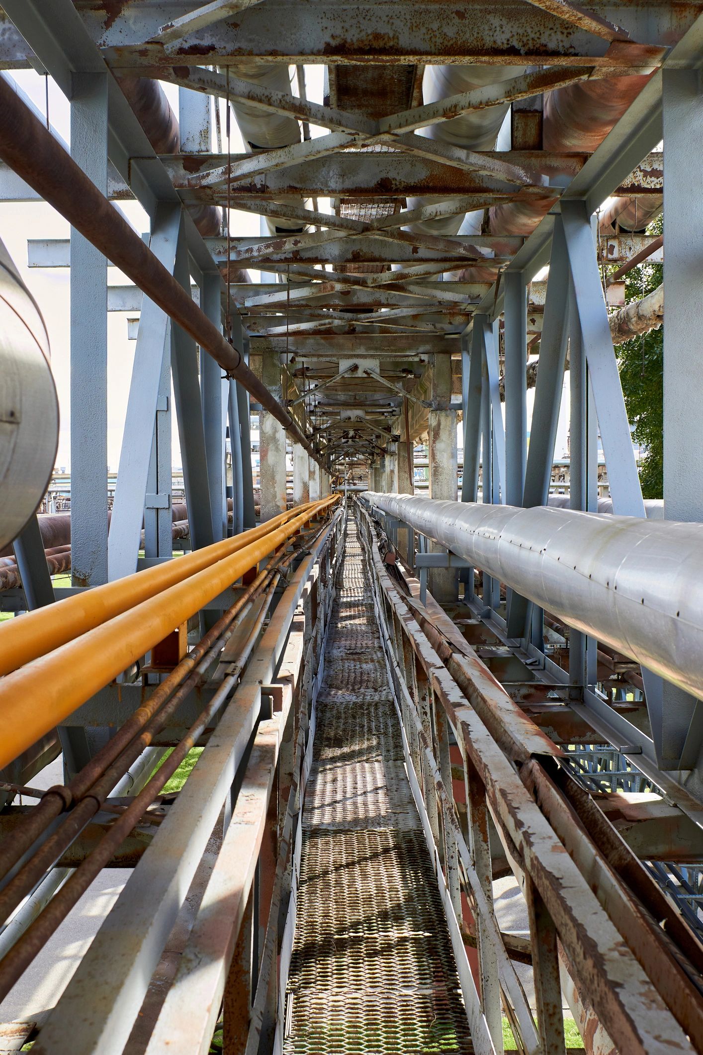Heavy civil and airport infrastructure