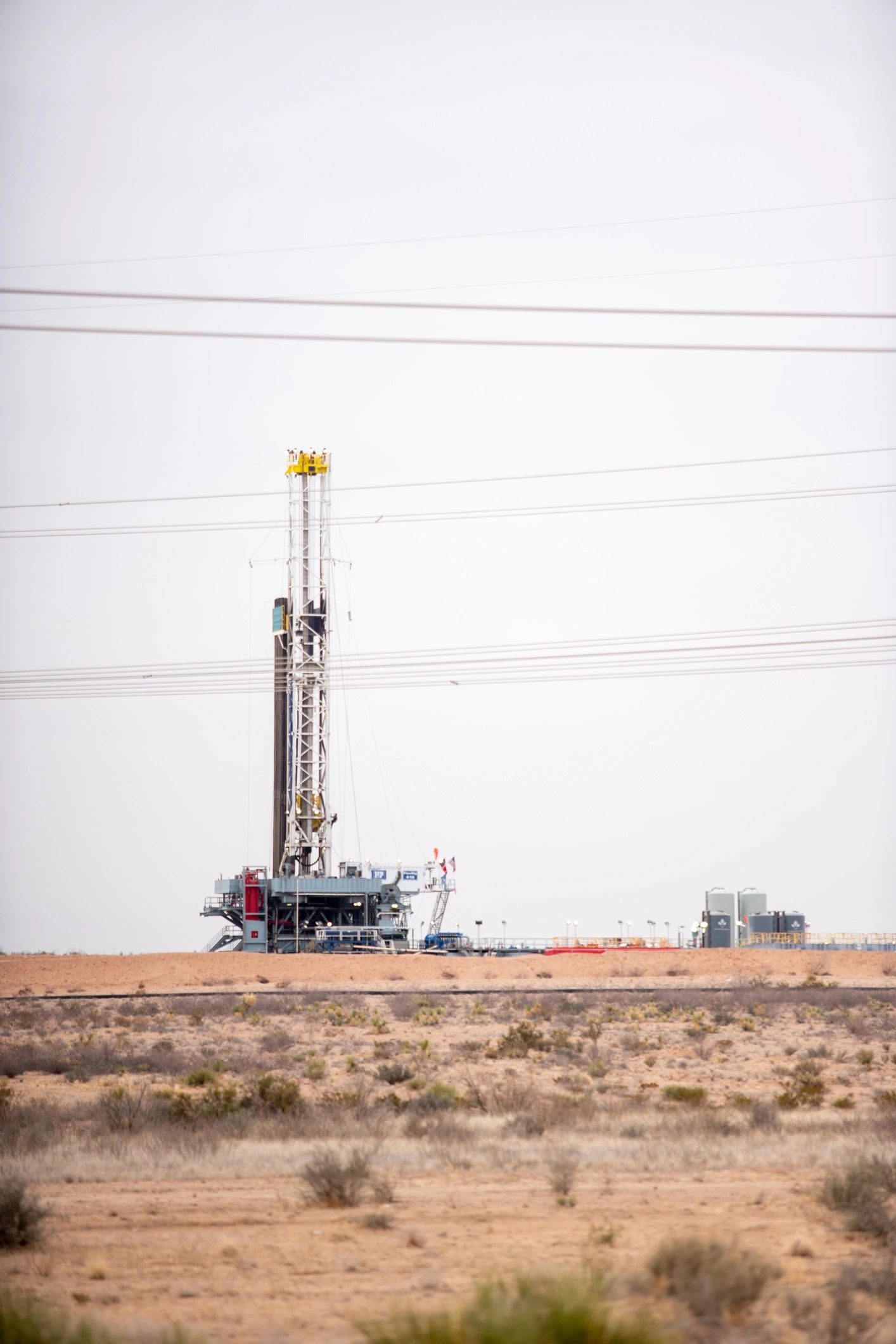 Oil and gas project controls